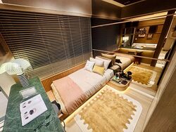 River Green (D9), Condominium #463335261